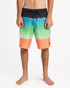 Mens Surfsilk Slab 20
