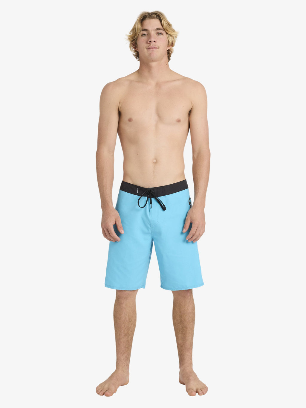 Mens Everyday Omni Logo 17" Boardshorts