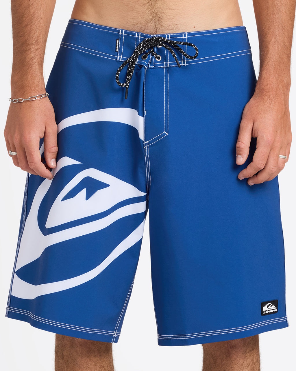 SILICON 21 BOARDSHORT