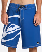 SILICON 21 BOARDSHORT