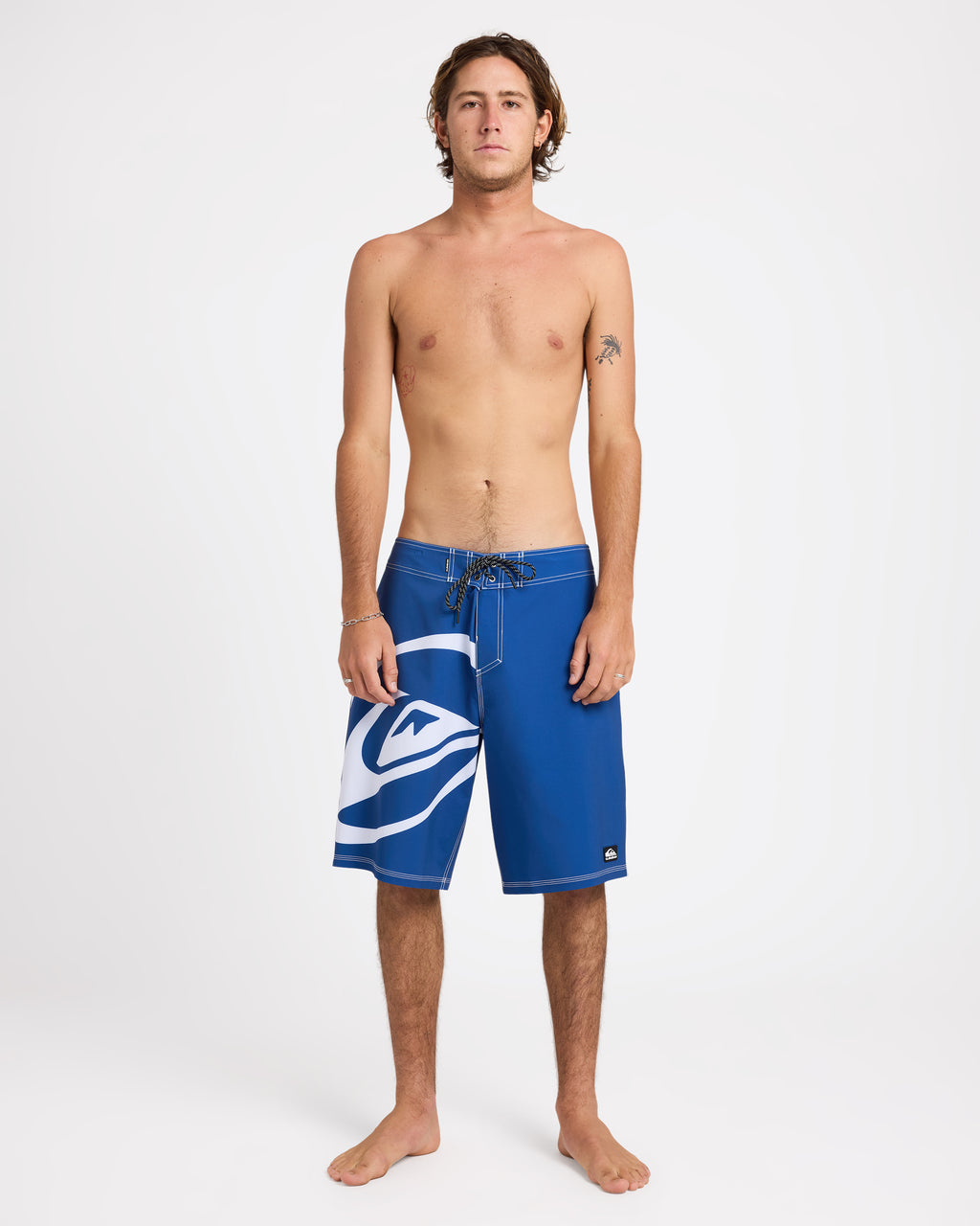 SILICON 21 BOARDSHORT