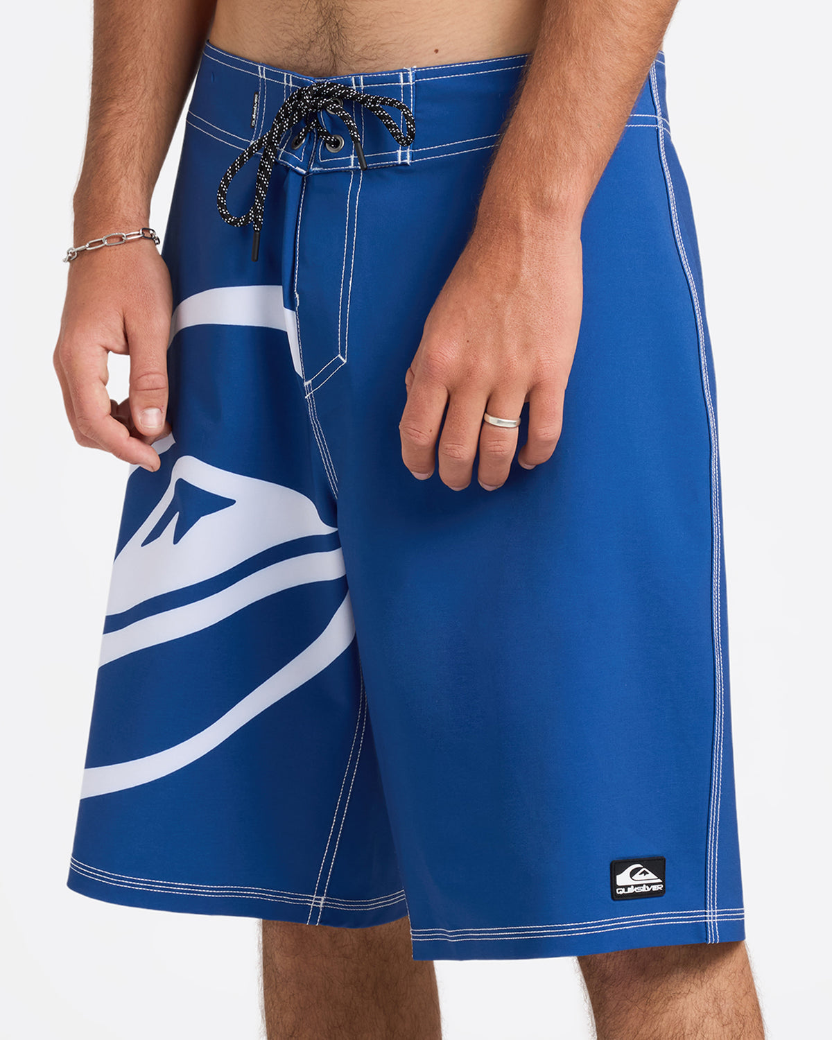 SILICON 21 BOARDSHORT