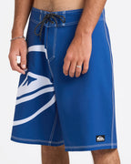 SILICON 21 BOARDSHORT