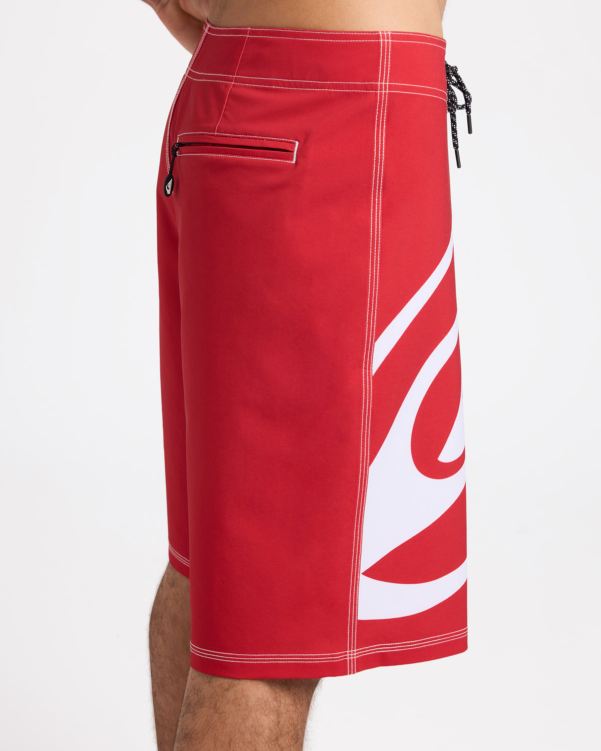 SILICON 21 BOARDSHORT