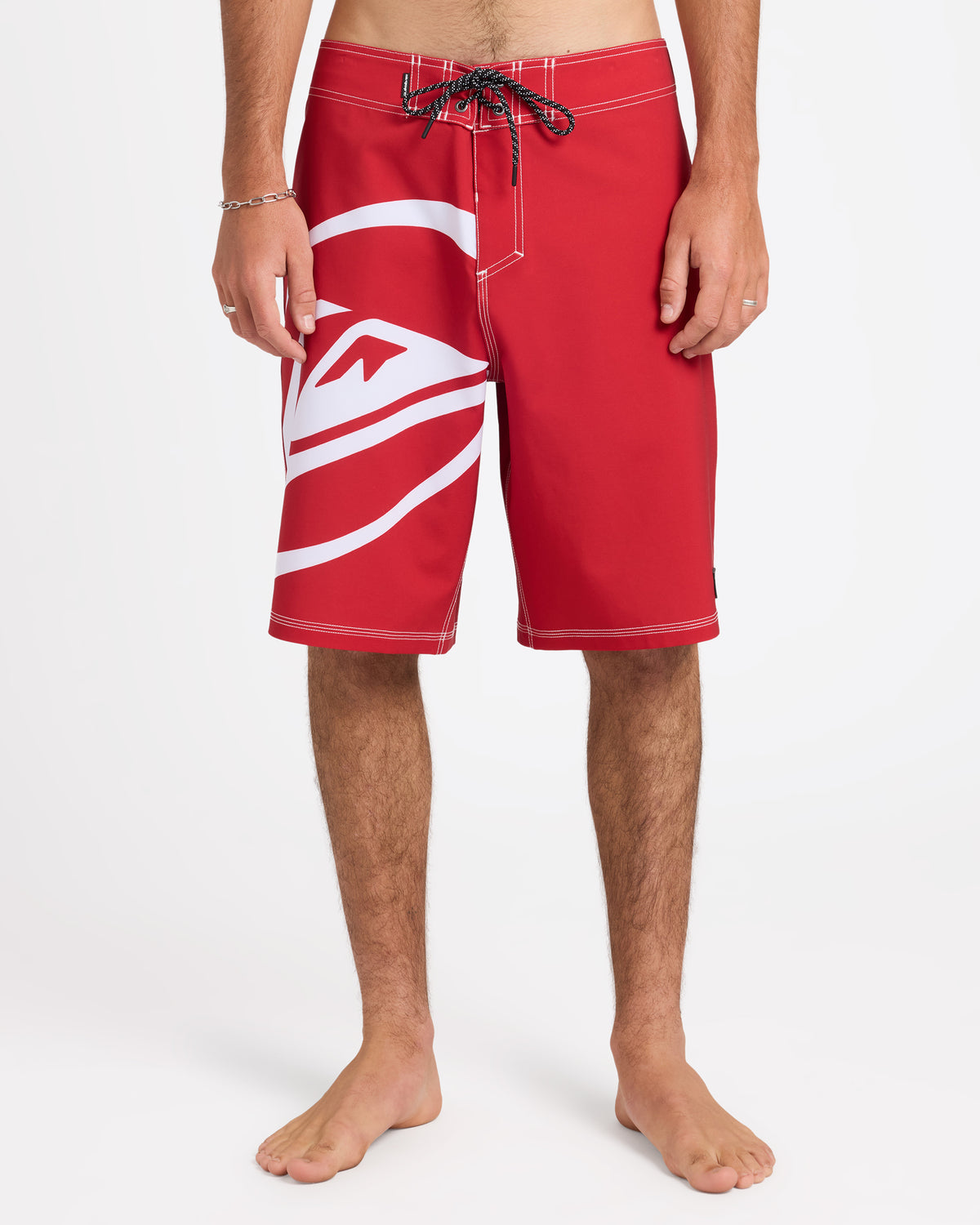 SILICON 21 BOARDSHORT