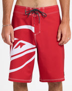 SILICON 21 BOARDSHORT