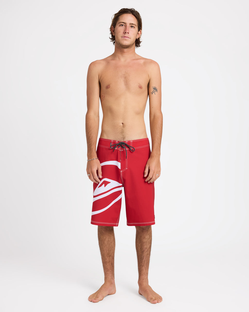 SILICON 21 BOARDSHORT