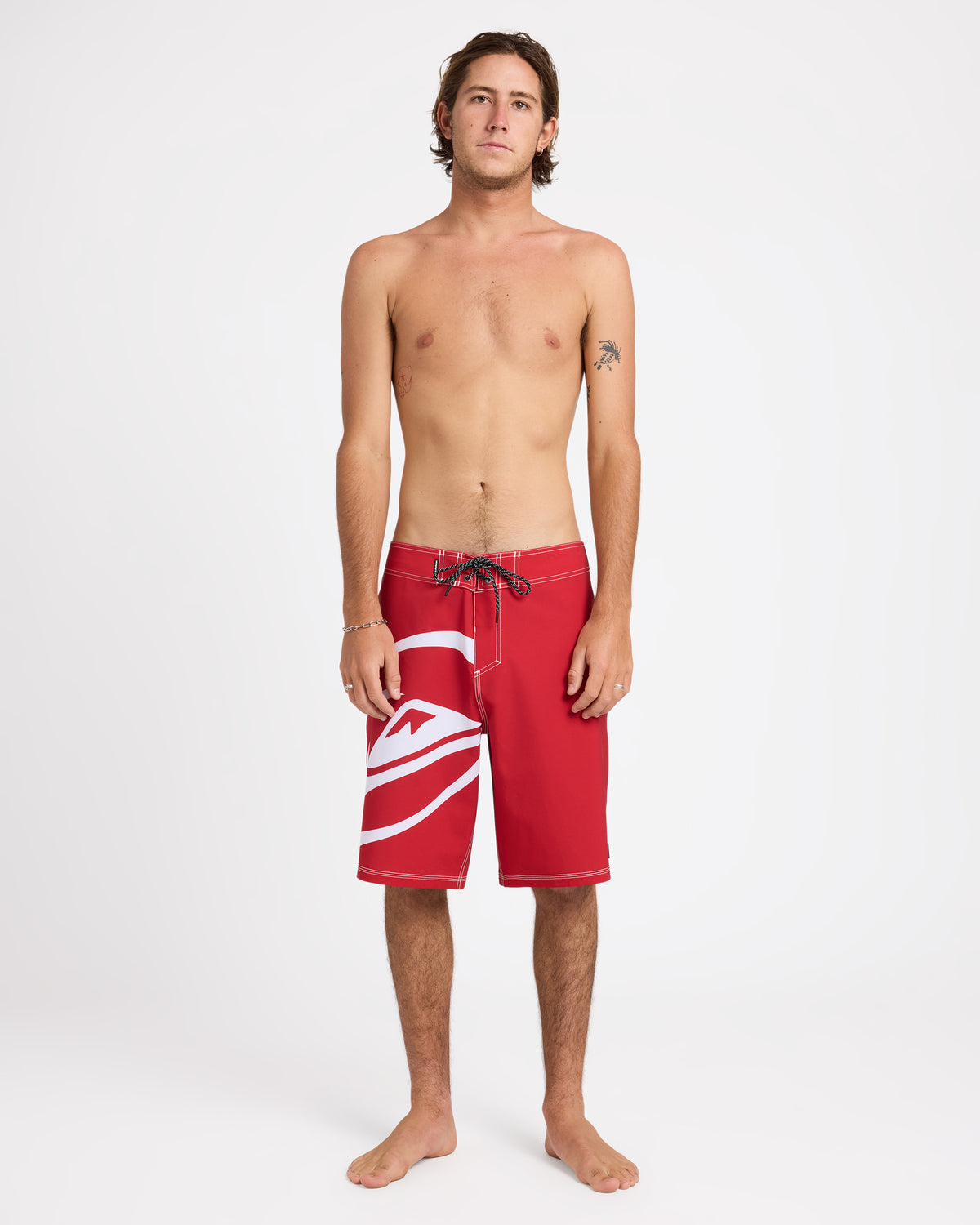 SILICON 21 BOARDSHORT