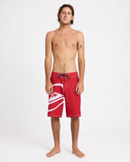 SILICON 21 BOARDSHORT