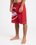 SILICON 21 BOARDSHORT
