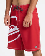 SILICON 21 BOARDSHORT
