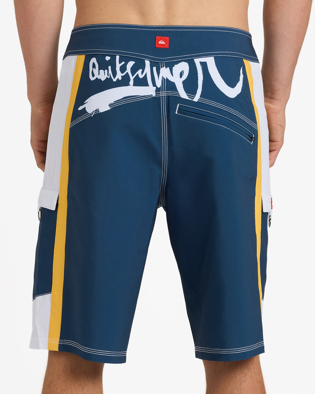 Mens Eliminator 21" Boardshorts