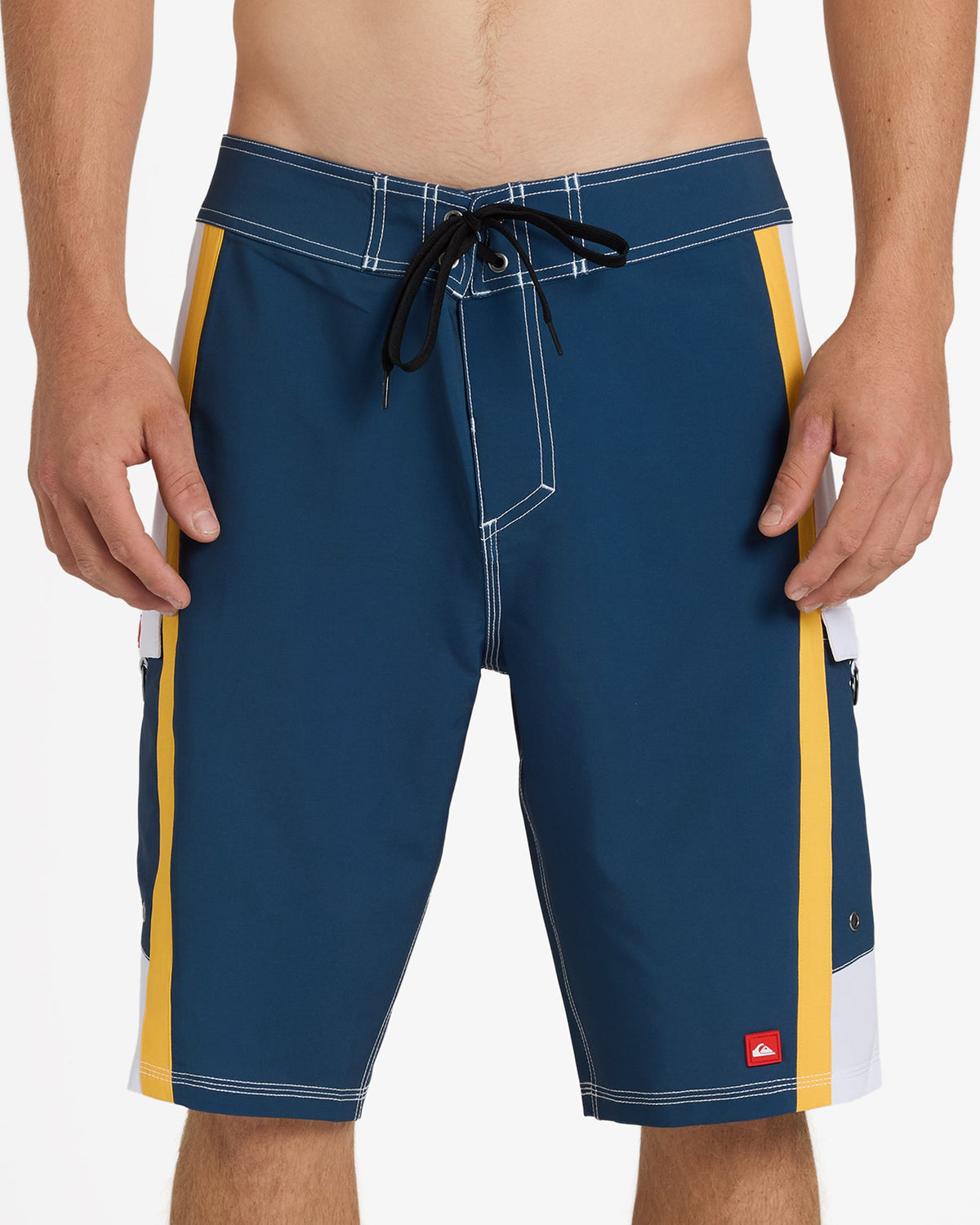 Mens Eliminator 21" Boardshorts