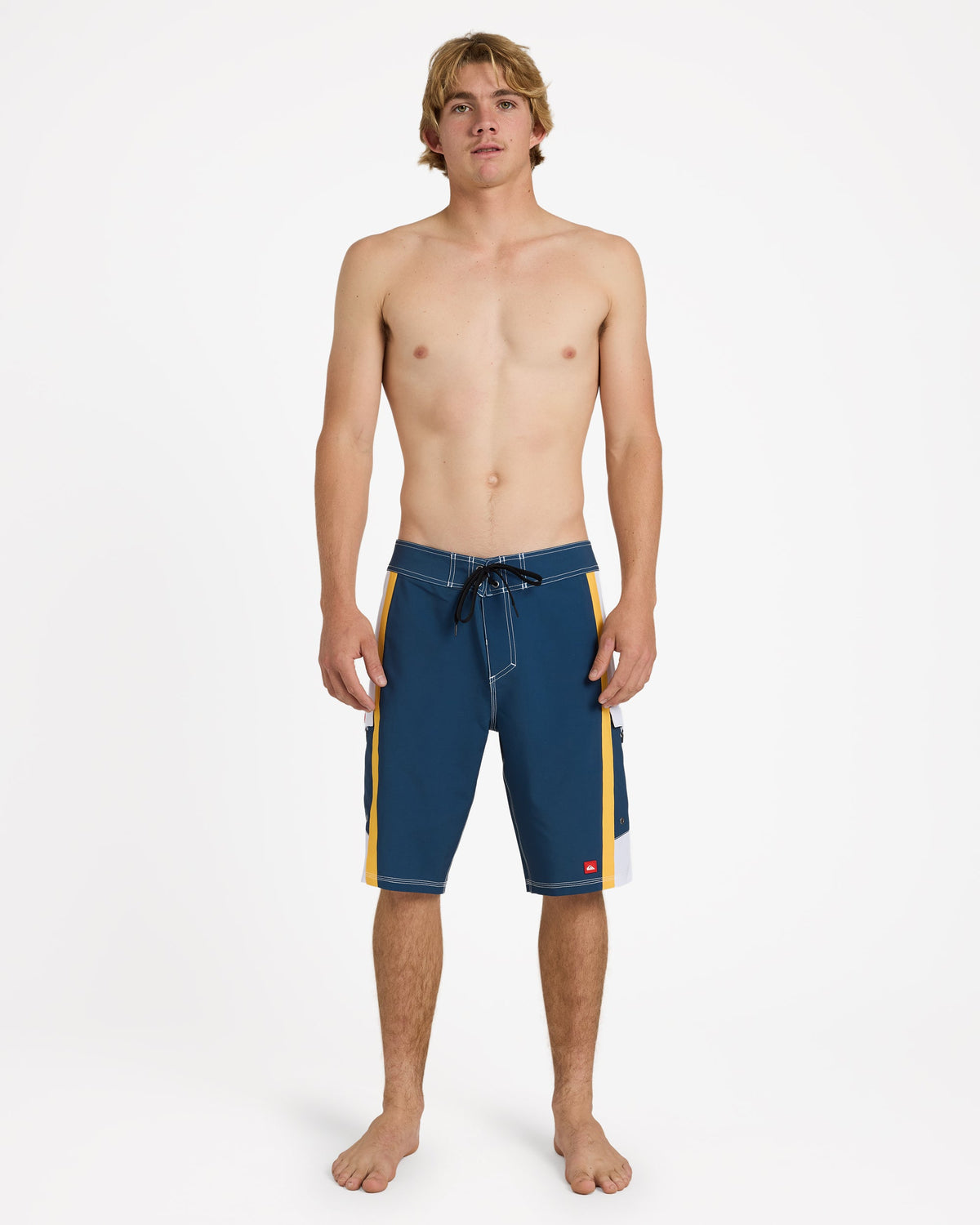 Mens Eliminator 21" Boardshorts