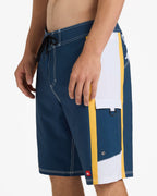 Mens Eliminator 21" Boardshorts