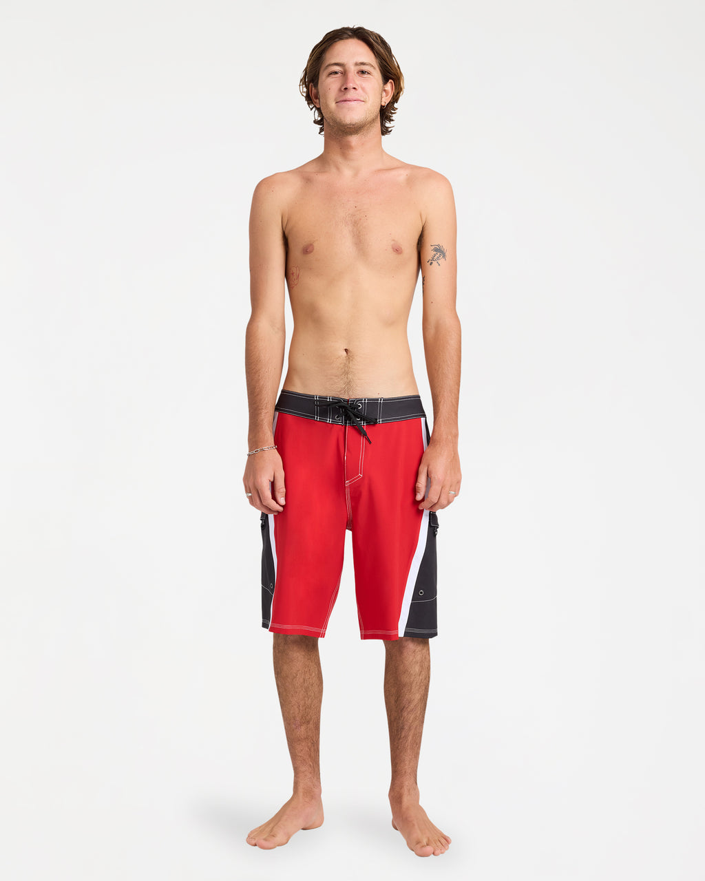 ELIMINATOR 21 BOARDSHORT