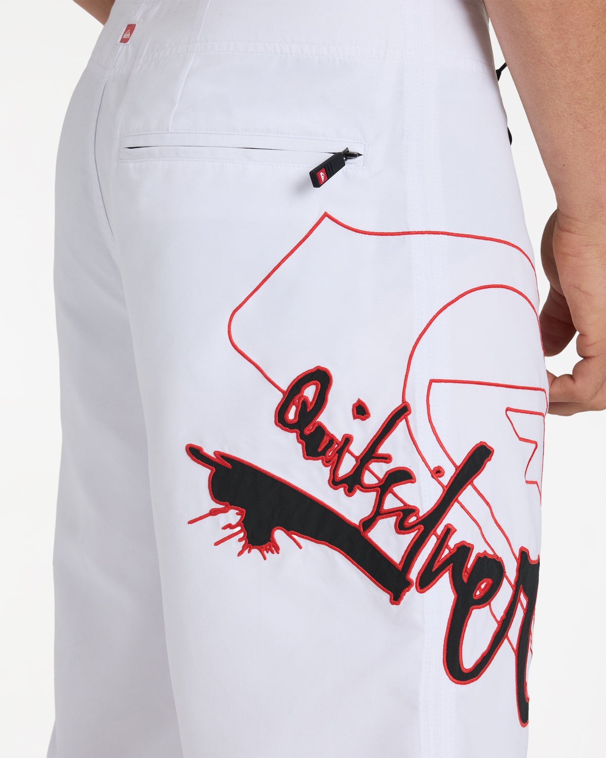Mens Scrawl 22" Boardshorts