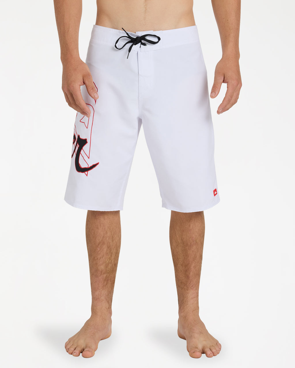 Mens Scrawl 22" Boardshorts