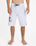 Mens Scrawl 22" Boardshorts