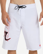 Mens Scrawl 22" Boardshorts