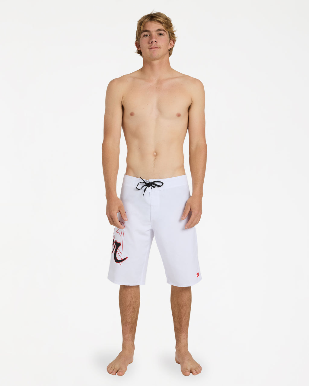 Mens Scrawl 22" Boardshorts