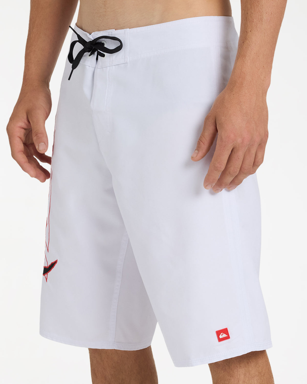 Mens Scrawl 22" Boardshorts