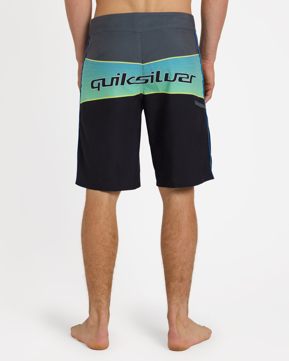 Mens Everyday Billboard 20" Boardshorts