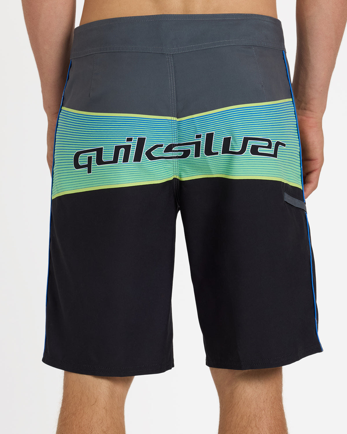 Mens Everyday Billboard 20" Boardshorts