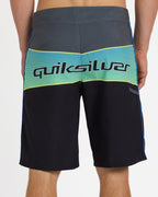 Mens Everyday Billboard 20" Boardshorts