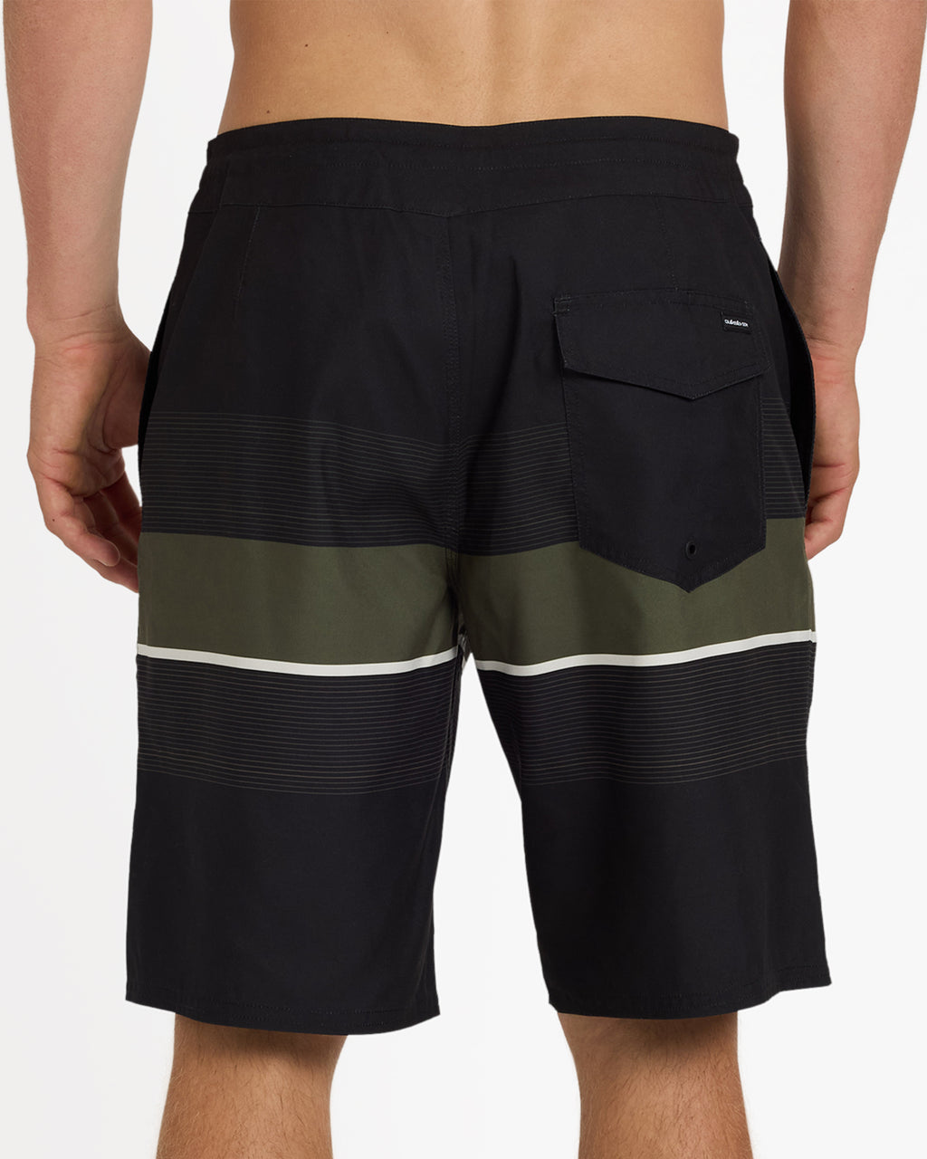 Mens Everyday Padang Beach 20" Boardshorts
