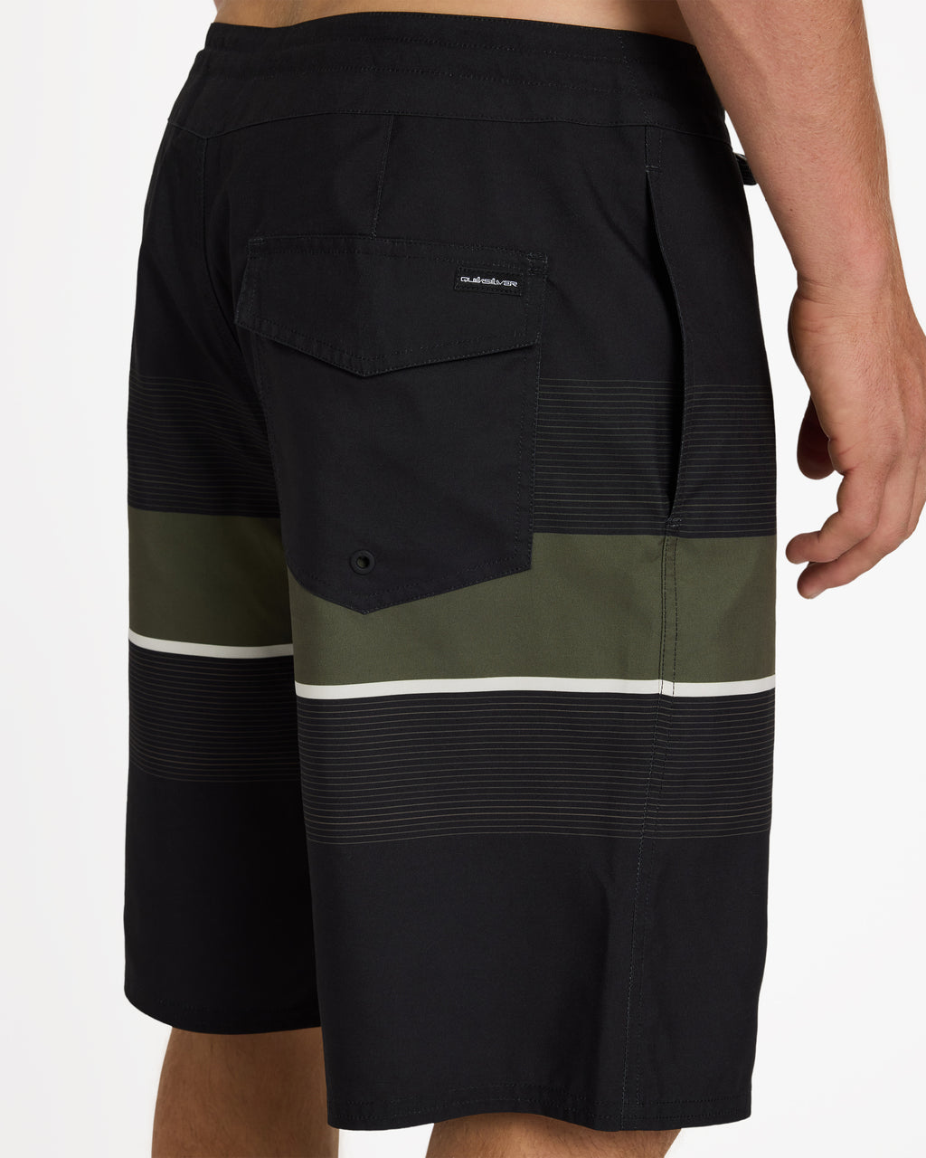 Mens Everyday Padang Beach 20" Boardshorts