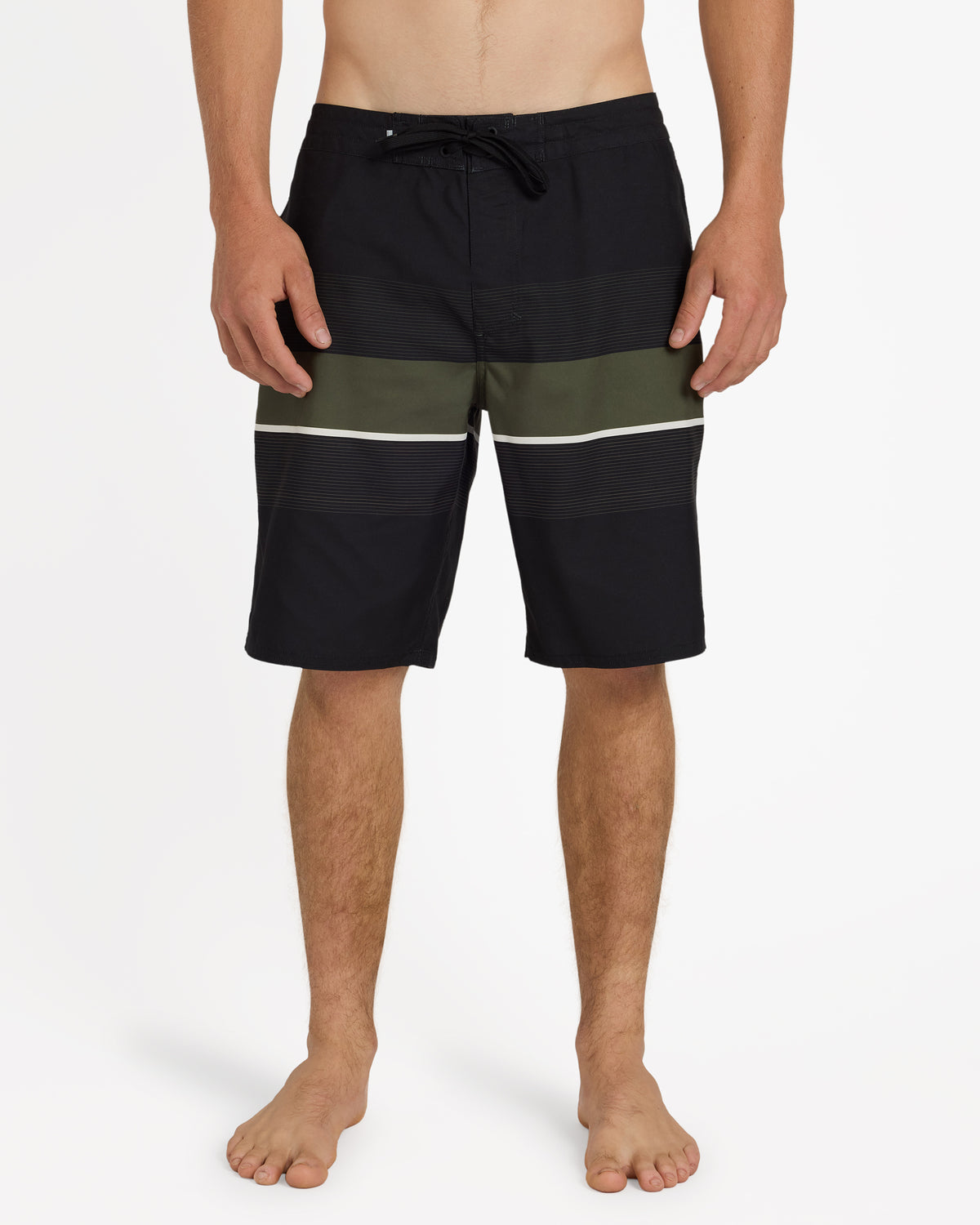 Mens Everyday Padang Beach 20" Boardshorts