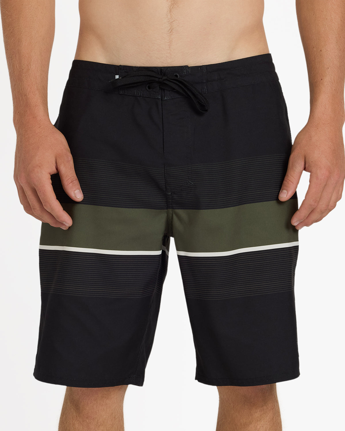 Mens Everyday Padang Beach 20" Boardshorts