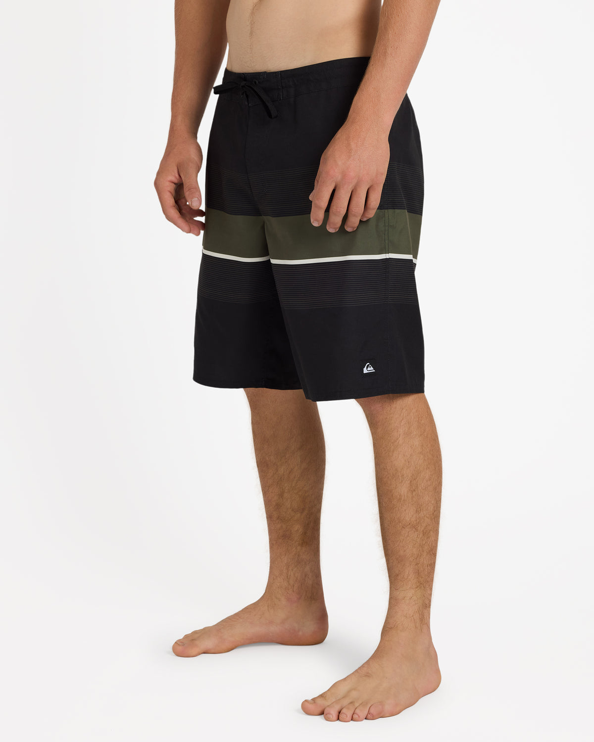 Mens Everyday Padang Beach 20" Boardshorts