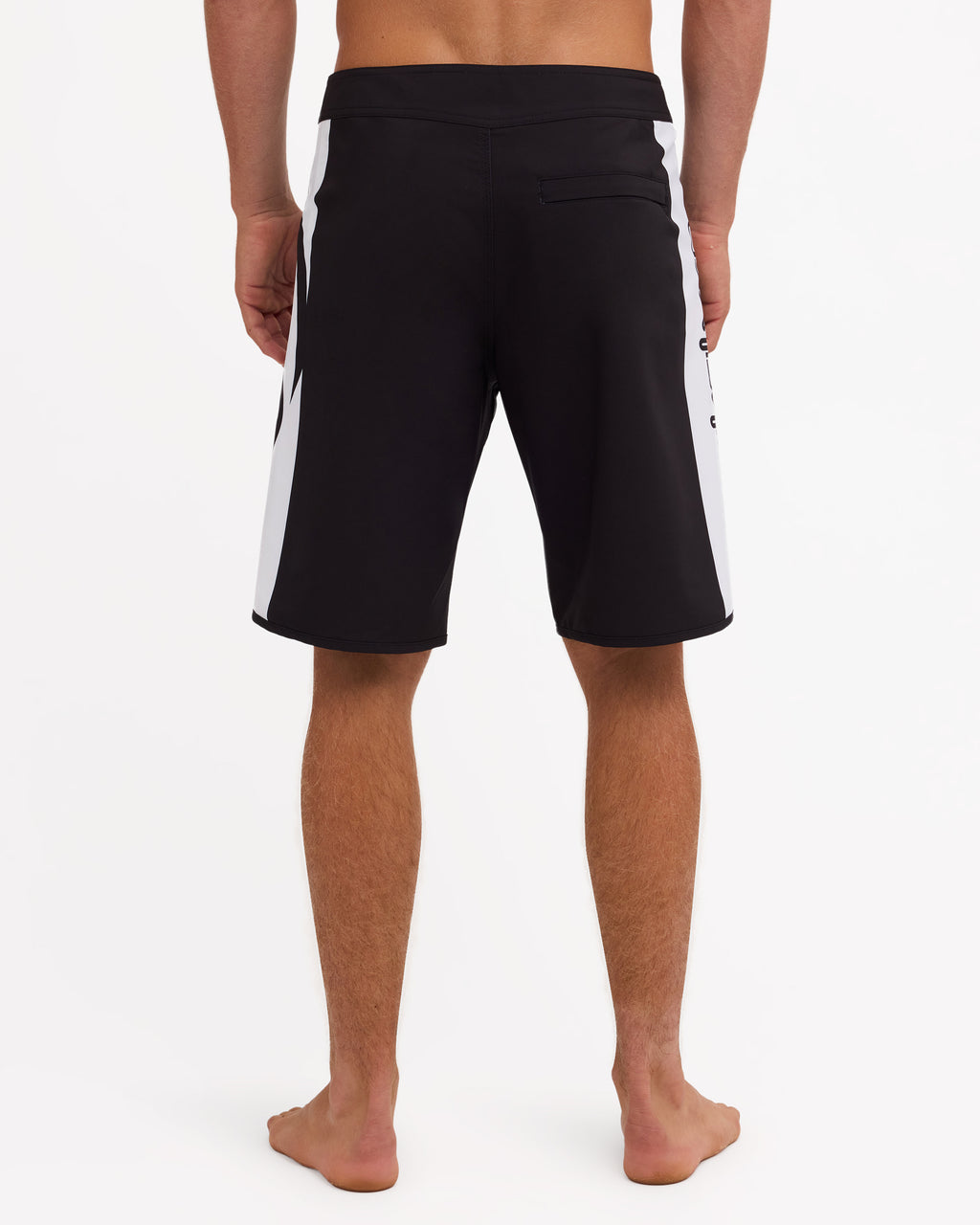 Mens Surfsilk Holmes 20" Boardshorts