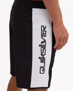 Mens Surfsilk Holmes 20" Boardshorts