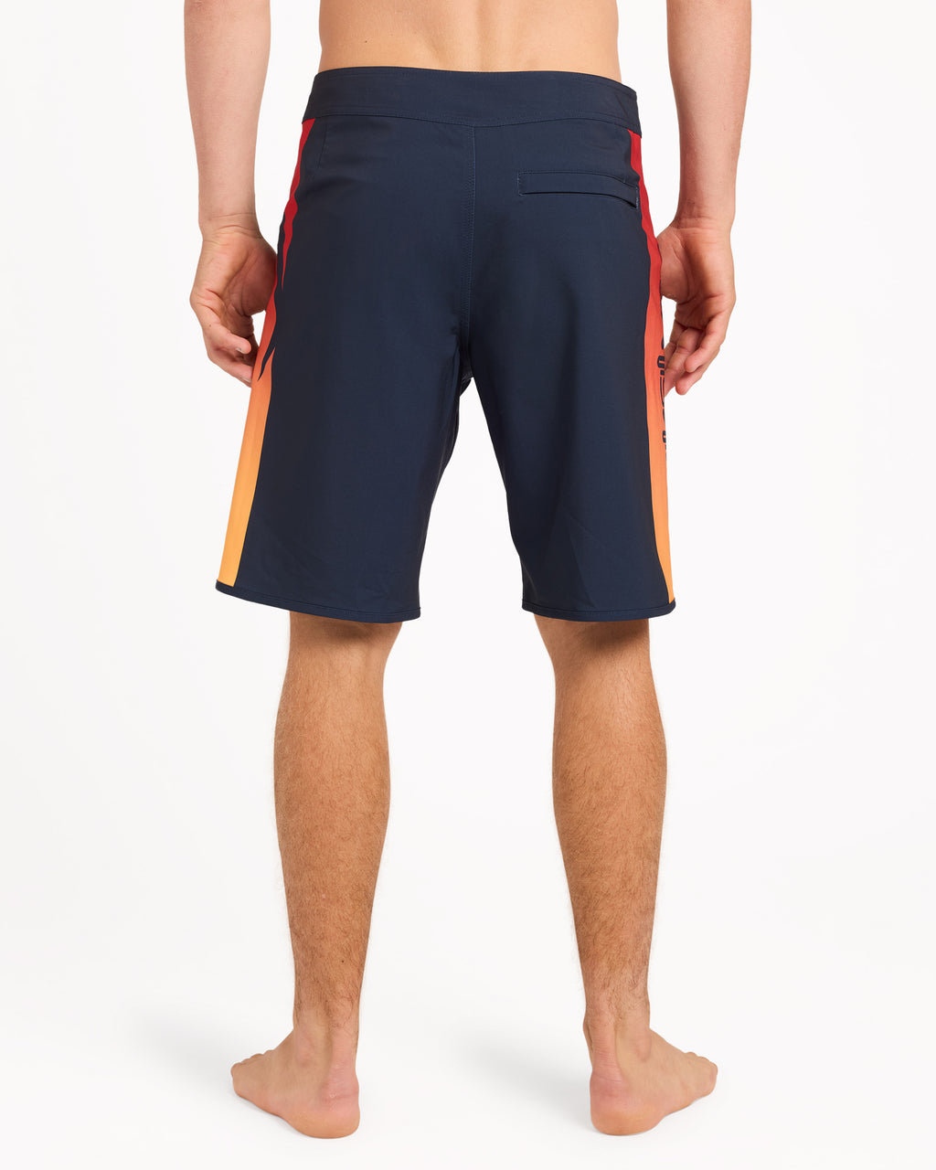 SURFSILK HOLMES 20