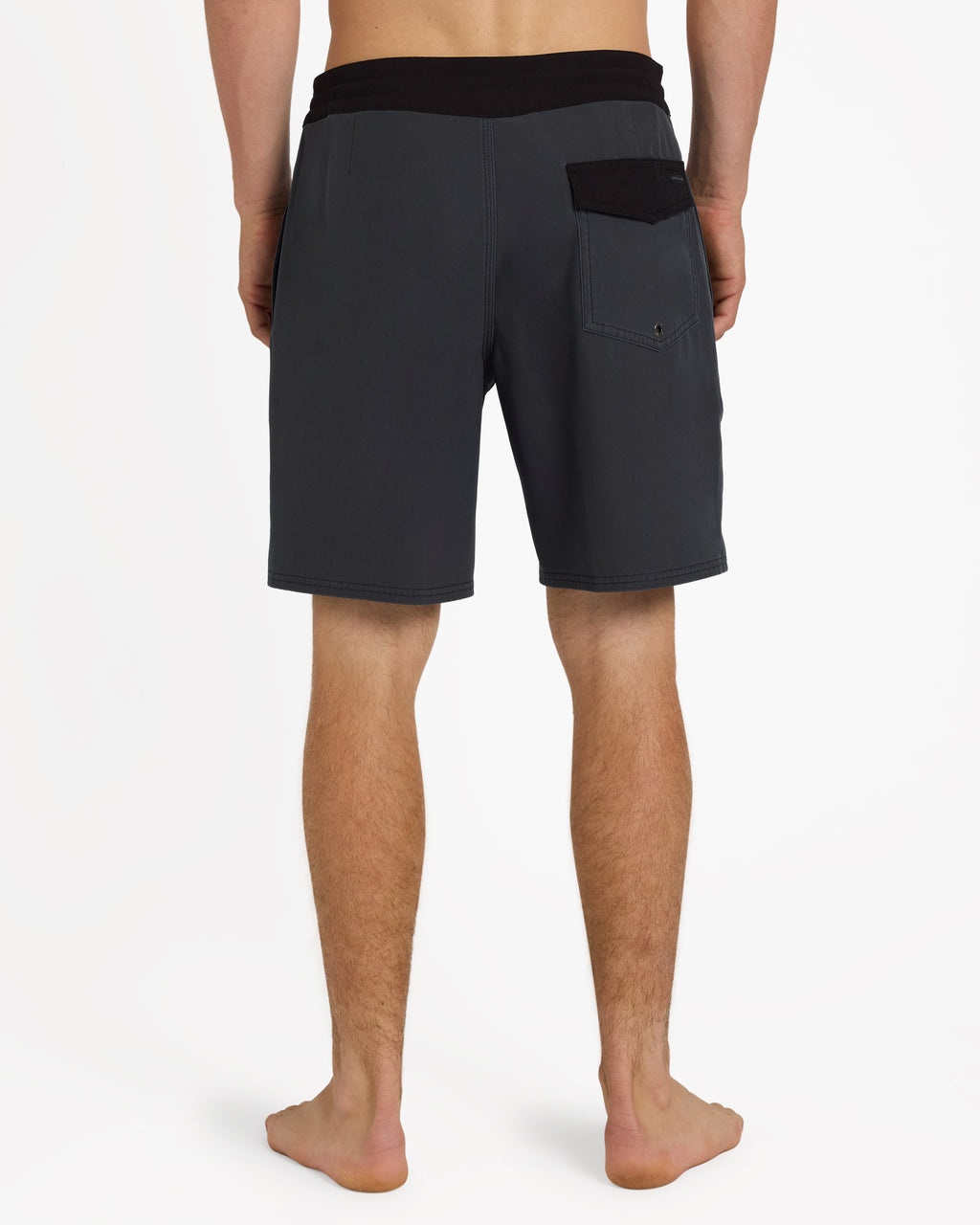 Mens Surfsilk Street Trunk 18" Boardshorts
