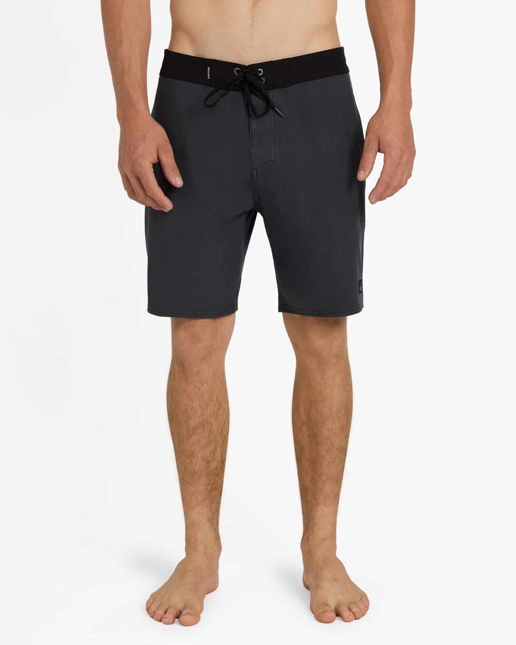 Mens Surfsilk Street Trunk 18" Boardshorts