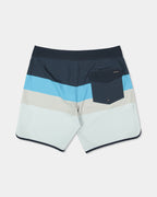 SURFSILK SCALLOP 18