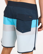 SURFSILK SCALLOP 18
