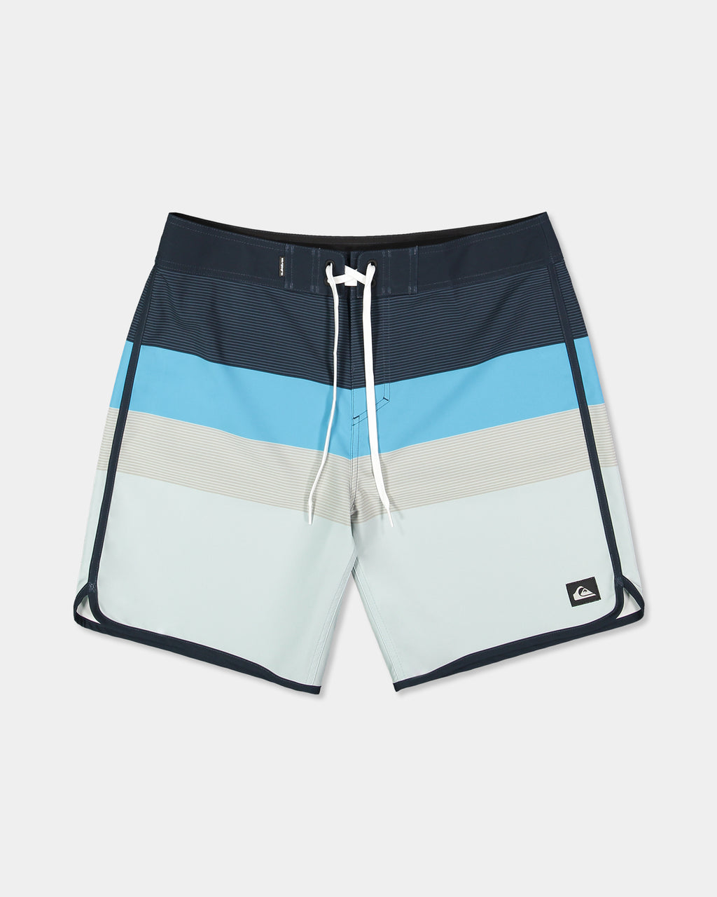 SURFSILK SCALLOP 18