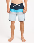 SURFSILK SCALLOP 18
