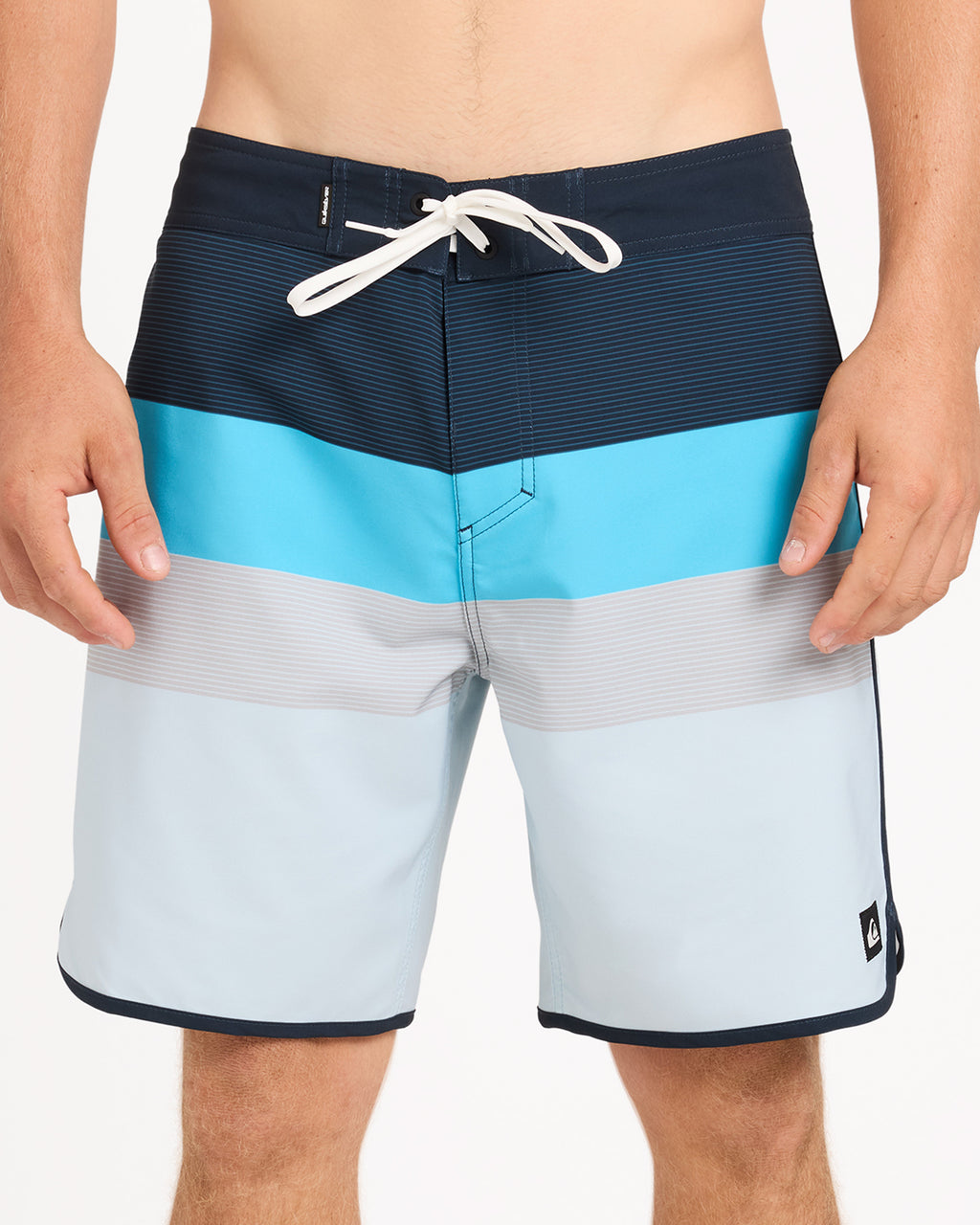 SURFSILK SCALLOP 18