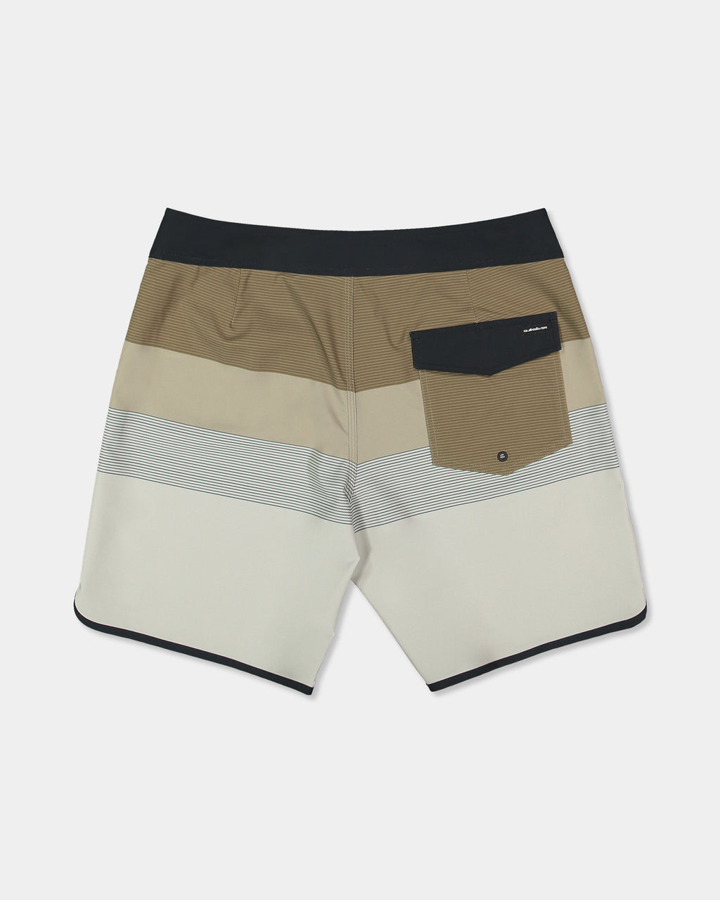SURFSILK SCALLOP 18