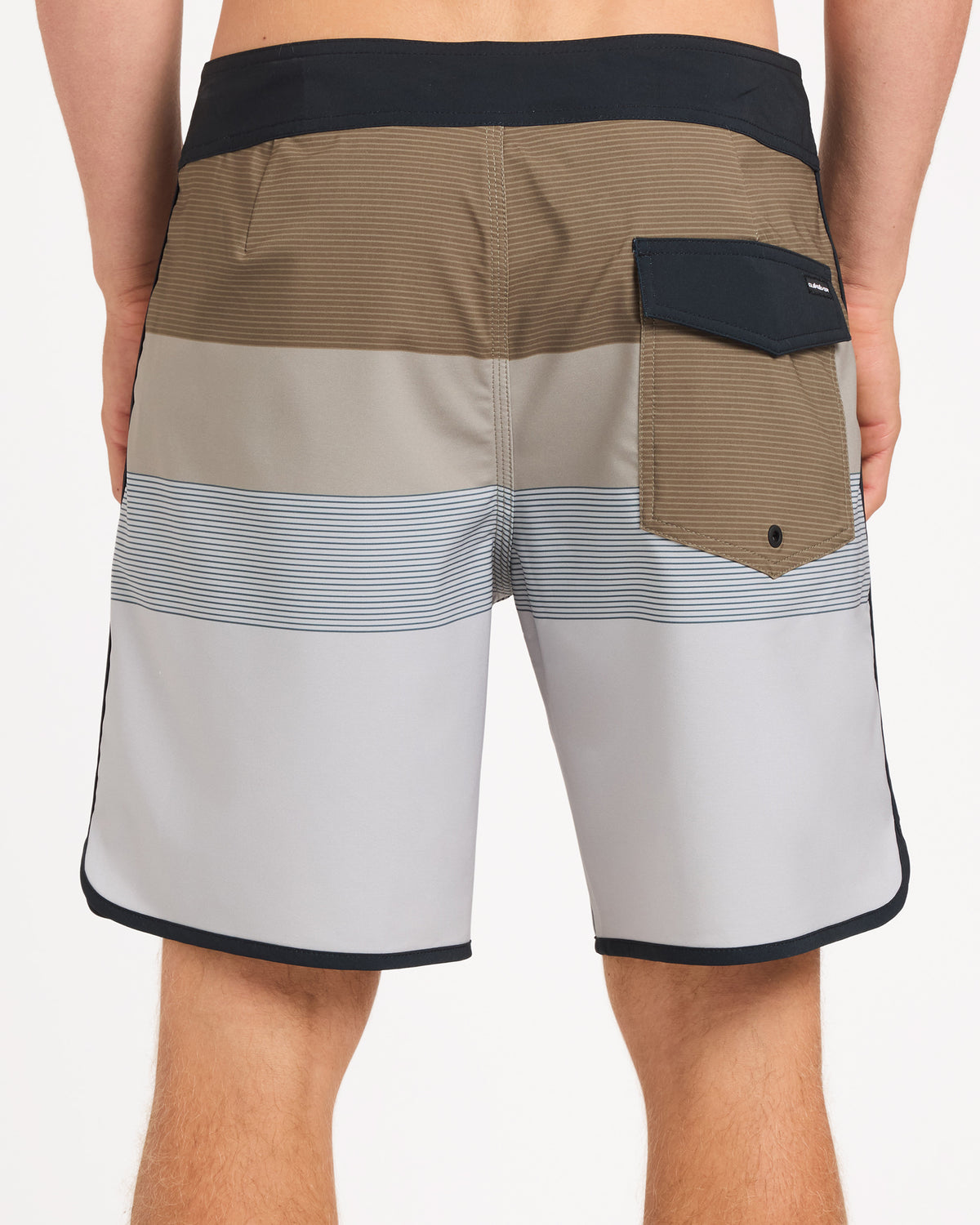 SURFSILK SCALLOP 18