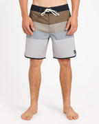 SURFSILK SCALLOP 18