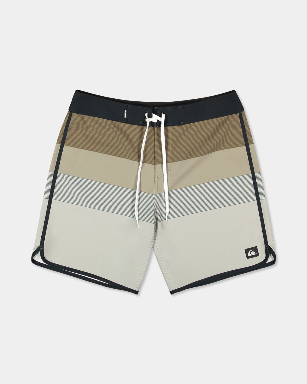 SURFSILK SCALLOP 18