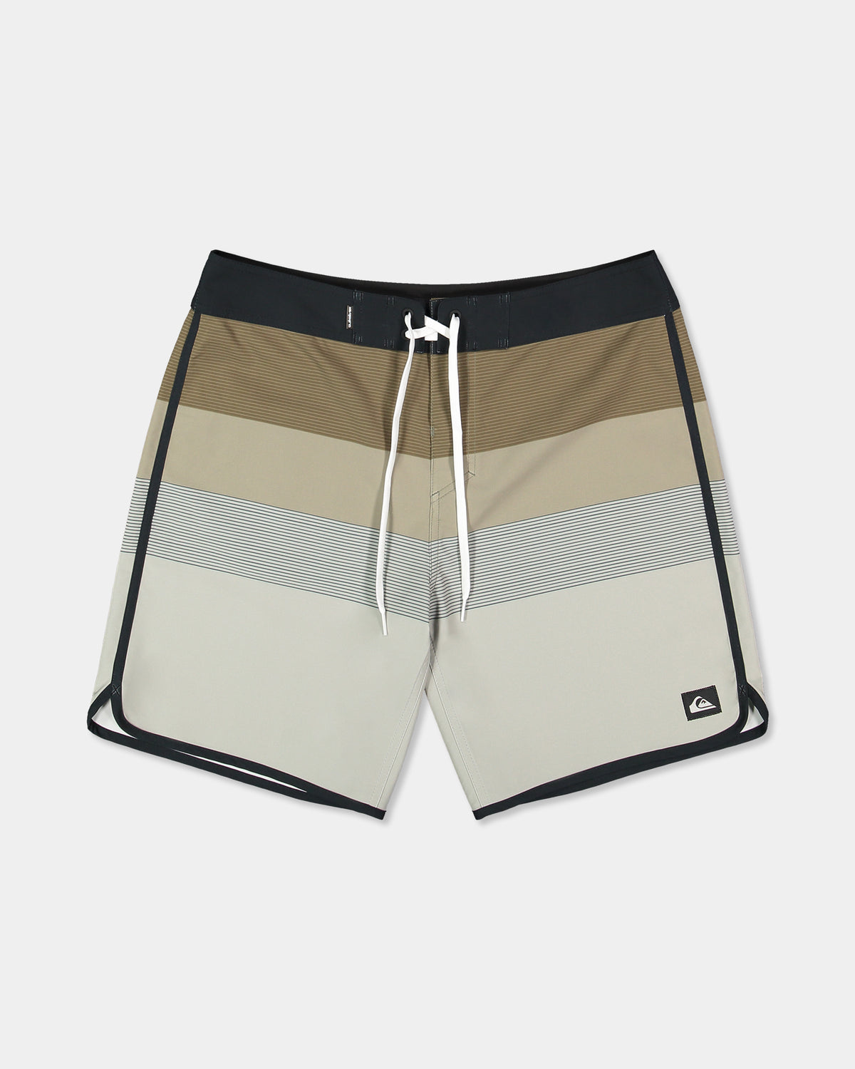 SURFSILK SCALLOP 18