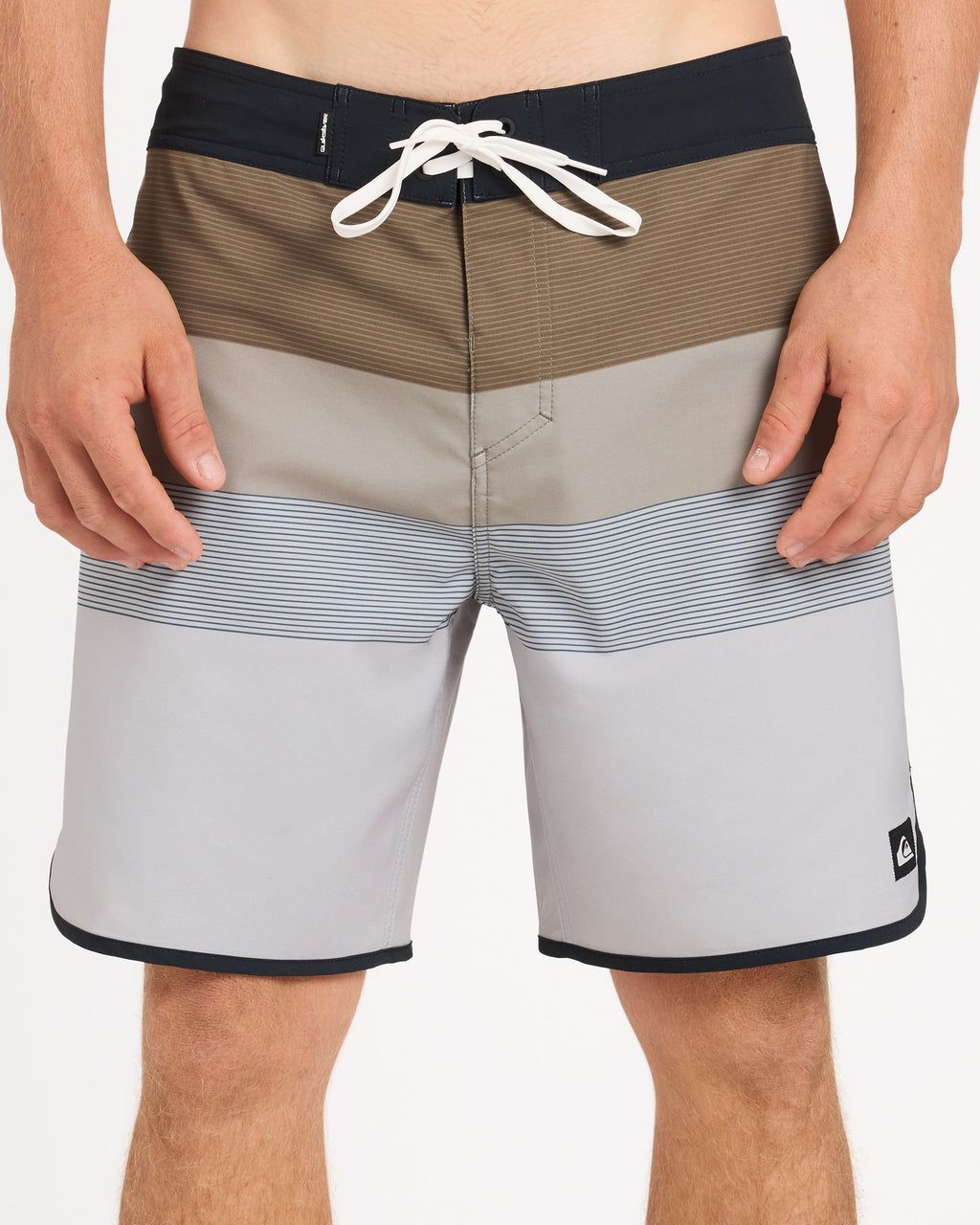 SURFSILK SCALLOP 18